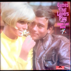 Games That Lovers Play