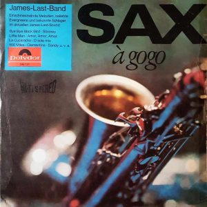 Sax a Gogo