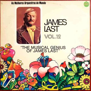 The Musical Genius Of James Last