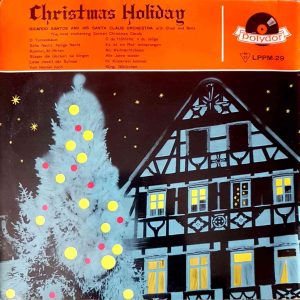 Christmas Holiday