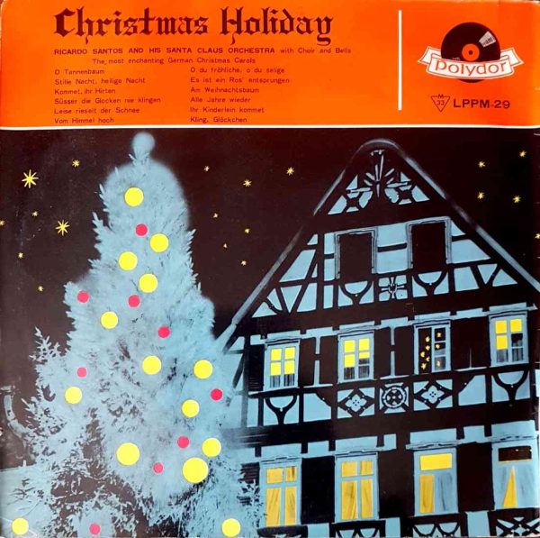 Christmas Holiday