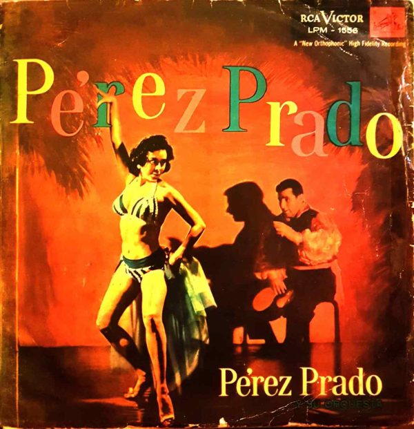 Pérez Prado (Prez)