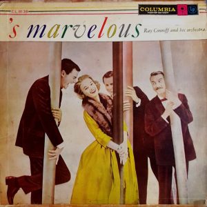 'S Marvelous
