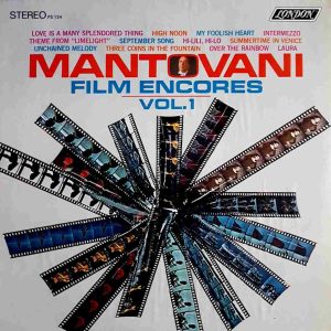 Film Encores Volume 1