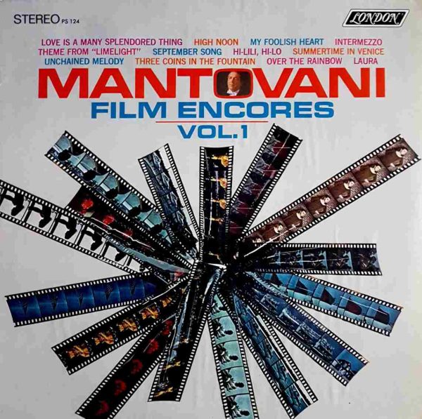Film Encores Volume 1