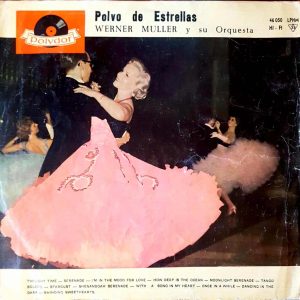 Polvo de Estrellas