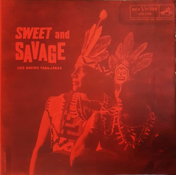 Sweet And Savage
