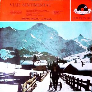 Viaje Sentimental