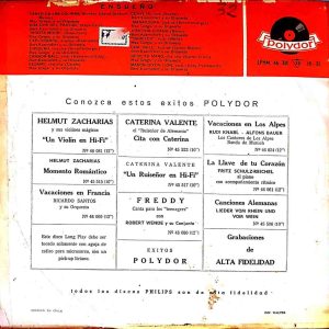 Ensueño (Hi-Fi Danse)