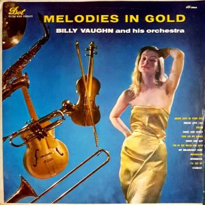 Melodies In Gold