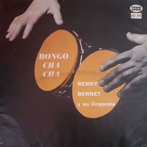 Bongo Cha Cha