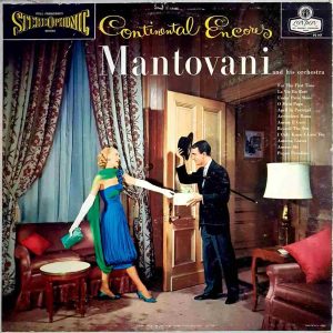 Continental Encores