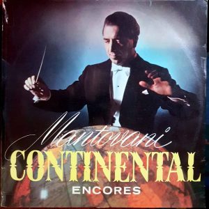 Continental Encores
