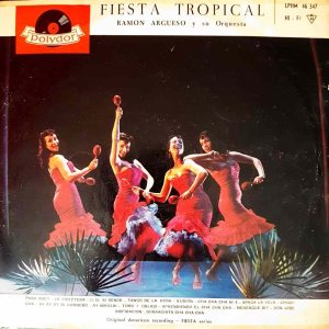 Fiesta Tropical (Tropical Ballroom)
