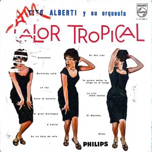 Calor Tropical