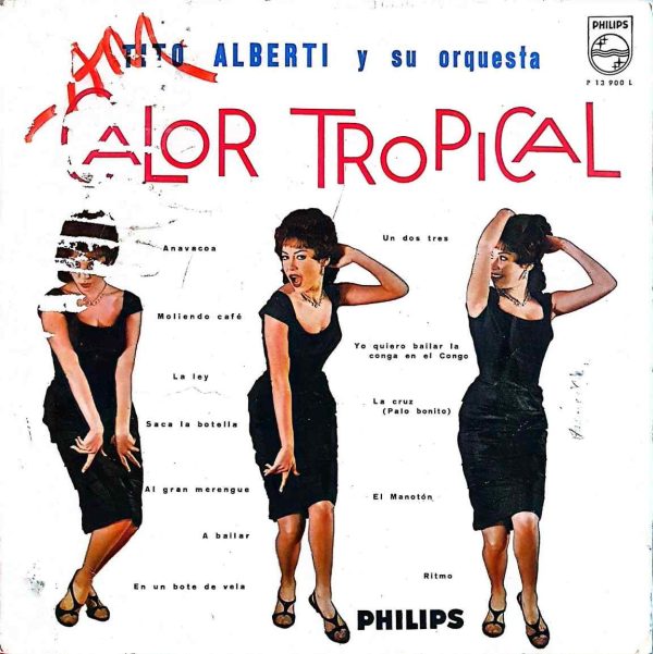 Calor Tropical