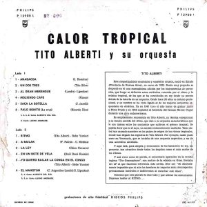 Calor Tropical