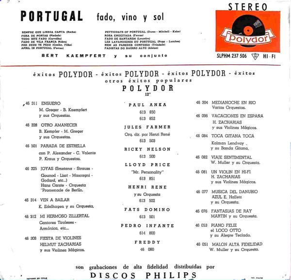 April In Portugal - Imagen 2