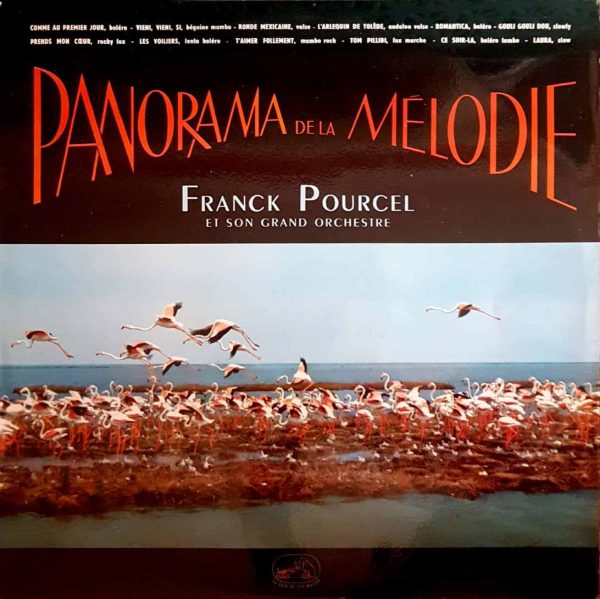 Panorama De La Mélodie