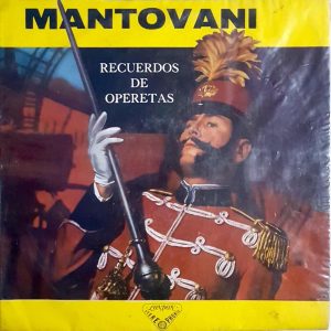 Recuerdos de Operetas