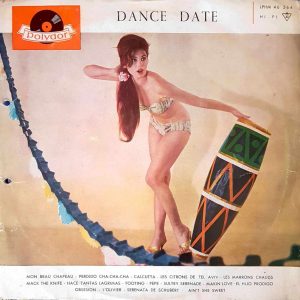 Dance Date