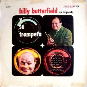 Billy Toca su Trompeta