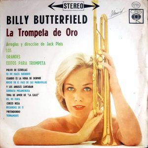Billy Toca su Trompeta