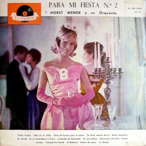 Para Mi Fiesta Nº2