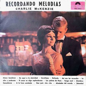 Recordando Melodías