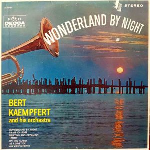 Wonderland By Night