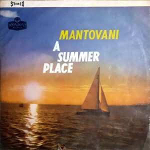 A Summer Place