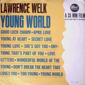 Young World