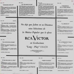 Una Noche En El Tacora