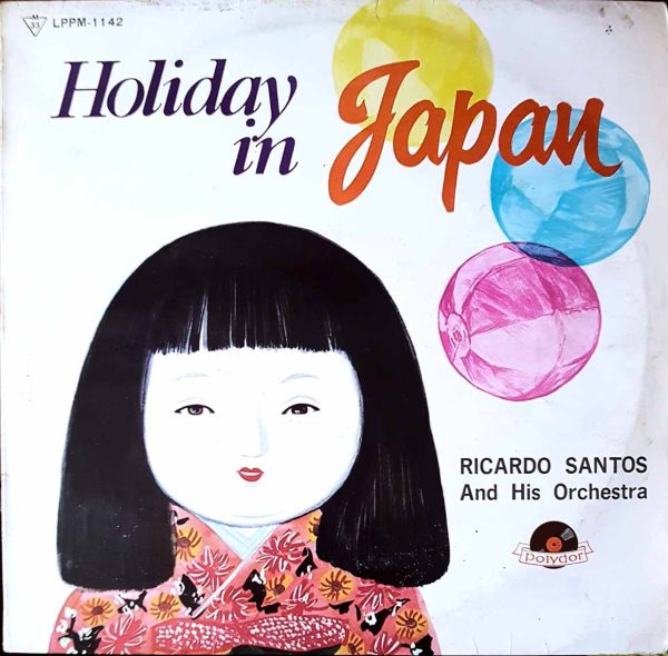 Holiday In Japan