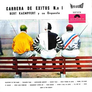Carrera de Exitos 1