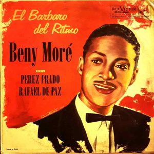 El Bárbaro Del Ritmo