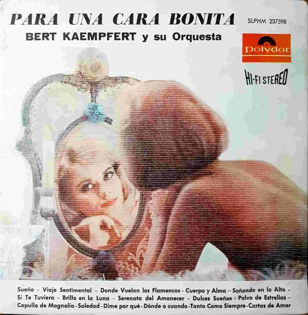 Para una Cara Bonita