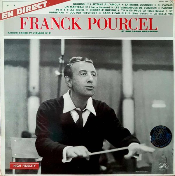 Amour, Danse Et Violons N° 21