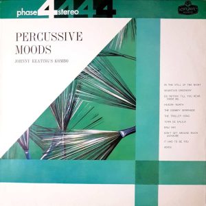 Percussive Moods