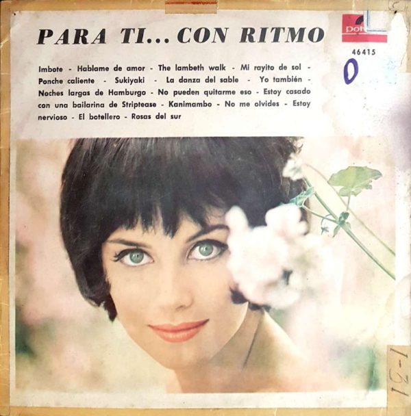 Para Ti… Con Ritmo