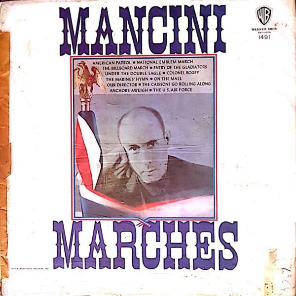 Mancini Marches