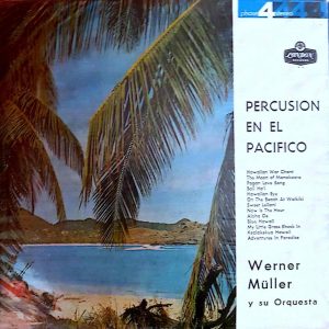 Percusión en el Pacífico (Swing Hawaiano)