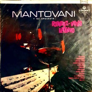 Rendez-Vous Latino