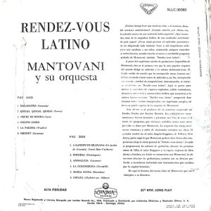 Rendez-Vous Latino