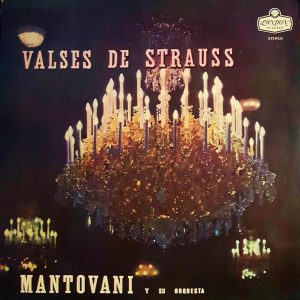 Valses De Strauss