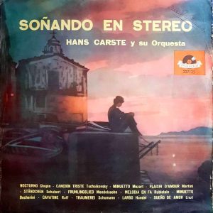 Soñando en Stereo