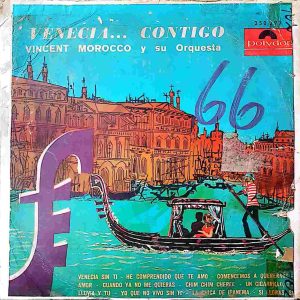 Venecia… Contigo