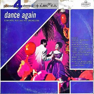Dance Again