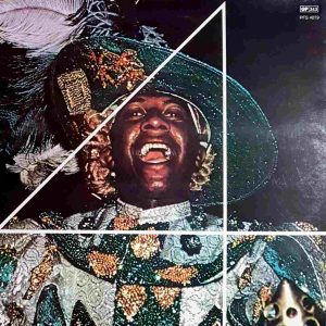 Latin Melodies Old and New