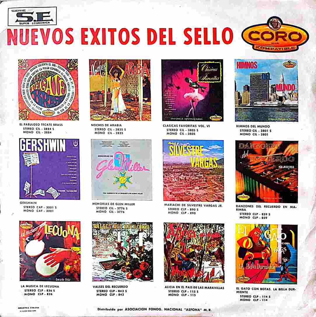 Clásicas Favoritas - Imagen 2